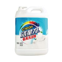 洗潔精10.18千克（國標）