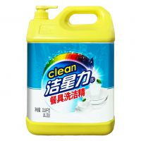10千克洗潔精