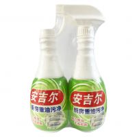 安吉爾重油污凈