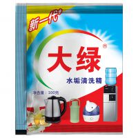 水垢清洗精