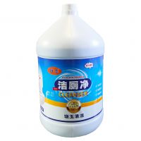 潔廁凈