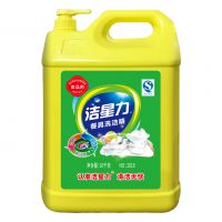10千克洗潔精（2018）